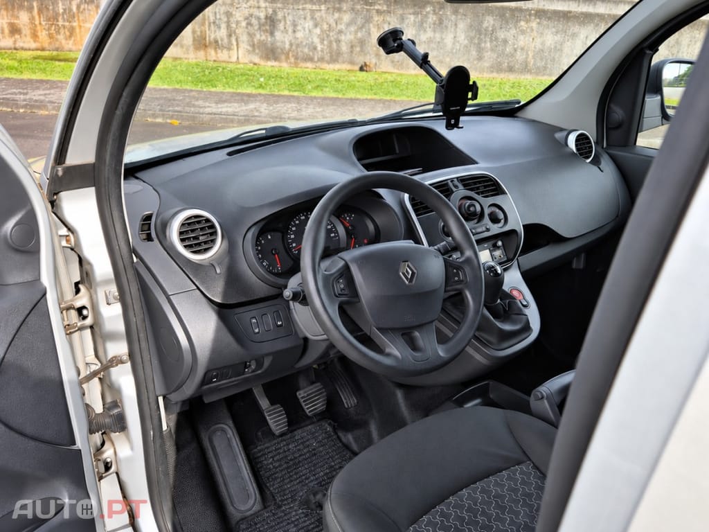 Renault Kangoo 1.5 dCi Confort