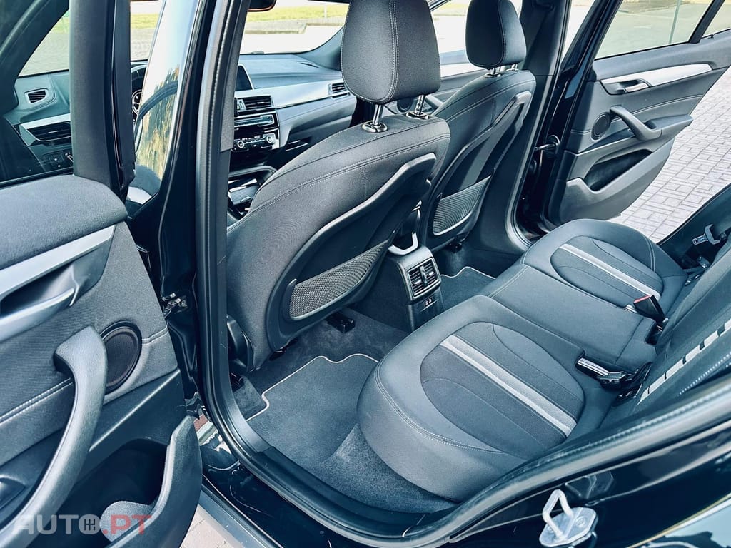 BMW X2 Sport