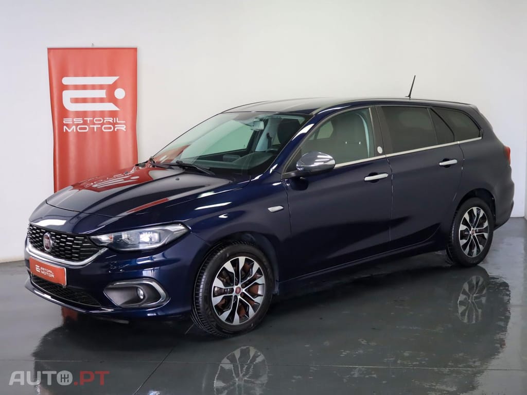 Fiat Tipo  Station Wagon 1.3 M-Jet Mirror