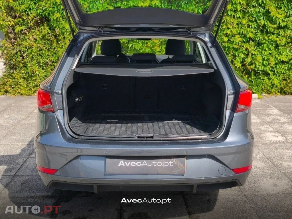 Seat Leon 1.6 TDI Style S/S