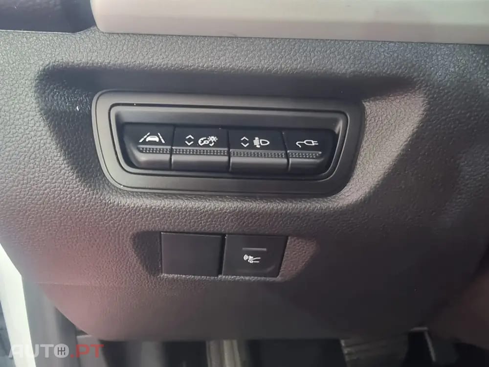 Renault Zoe (c/ Bateria) Intens 50