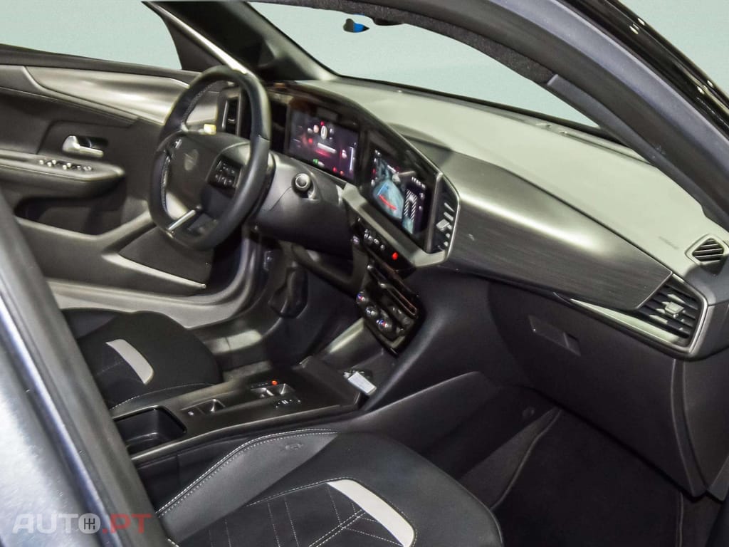 Opel Mokka 1.2 Hybrid GS eDCT