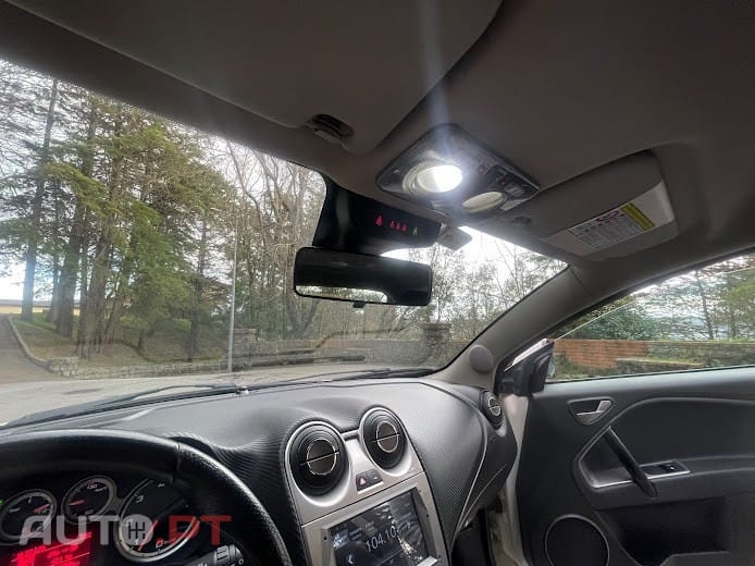 Alfa Romeo Mito 1.3 JTD Distinctive