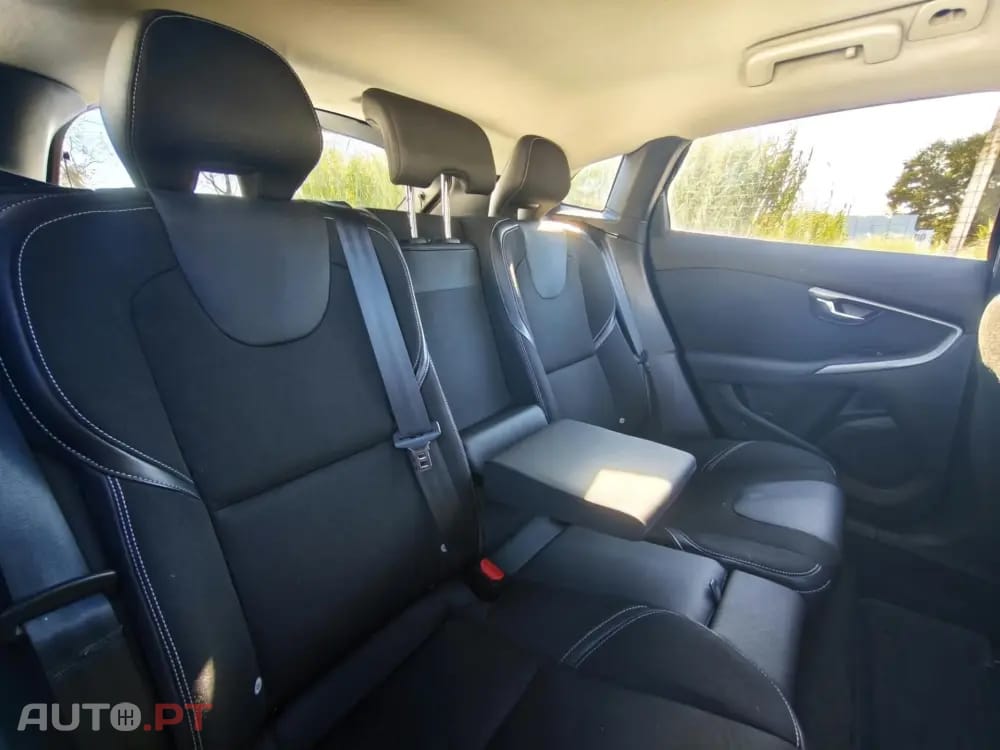 Volvo V40 1.6 D2 Eco Momentum