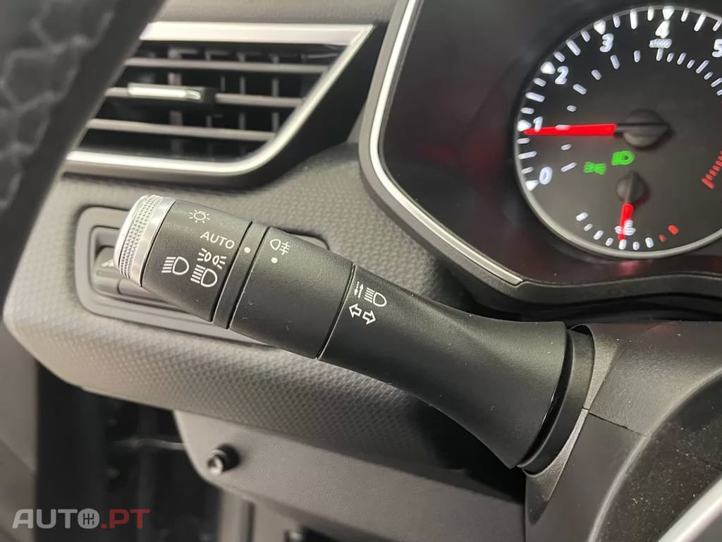 Renault Clio 1.0 TCe Evolution