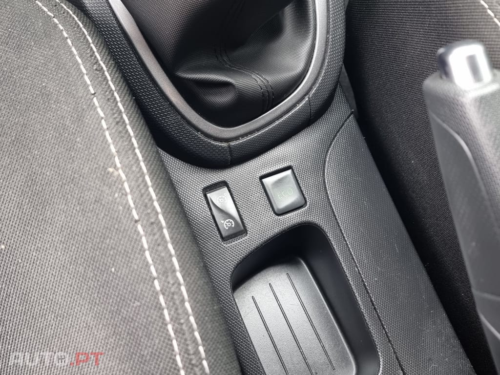 Renault Clio 0.9 TCE Limited