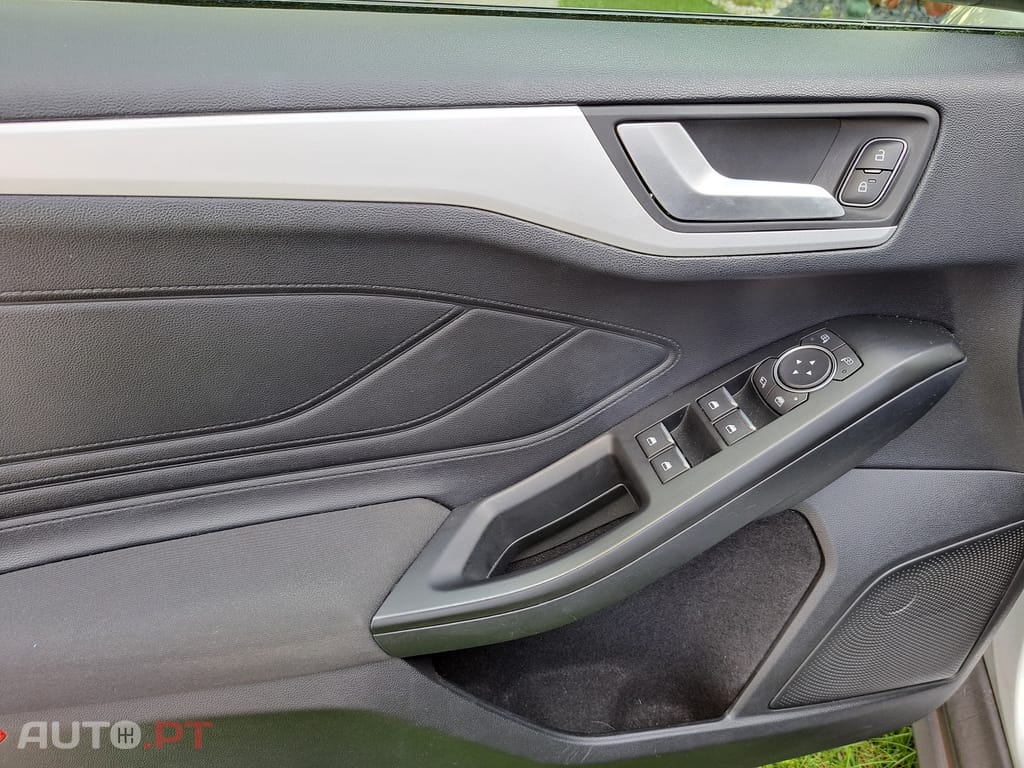 Ford Focus SW SW  EcoBoost Active cx Auto