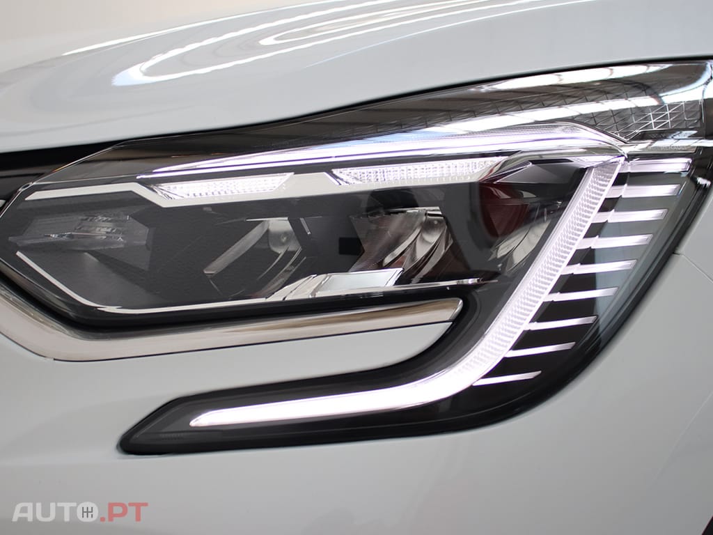 Renault Captur Captur 1.0 TCe Techno