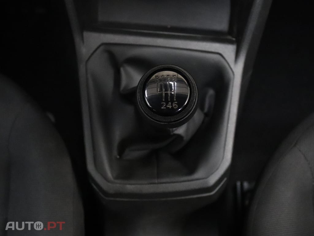 Dacia Jogger Jogger 1.0 ECO-G Essential Bi-Fuel