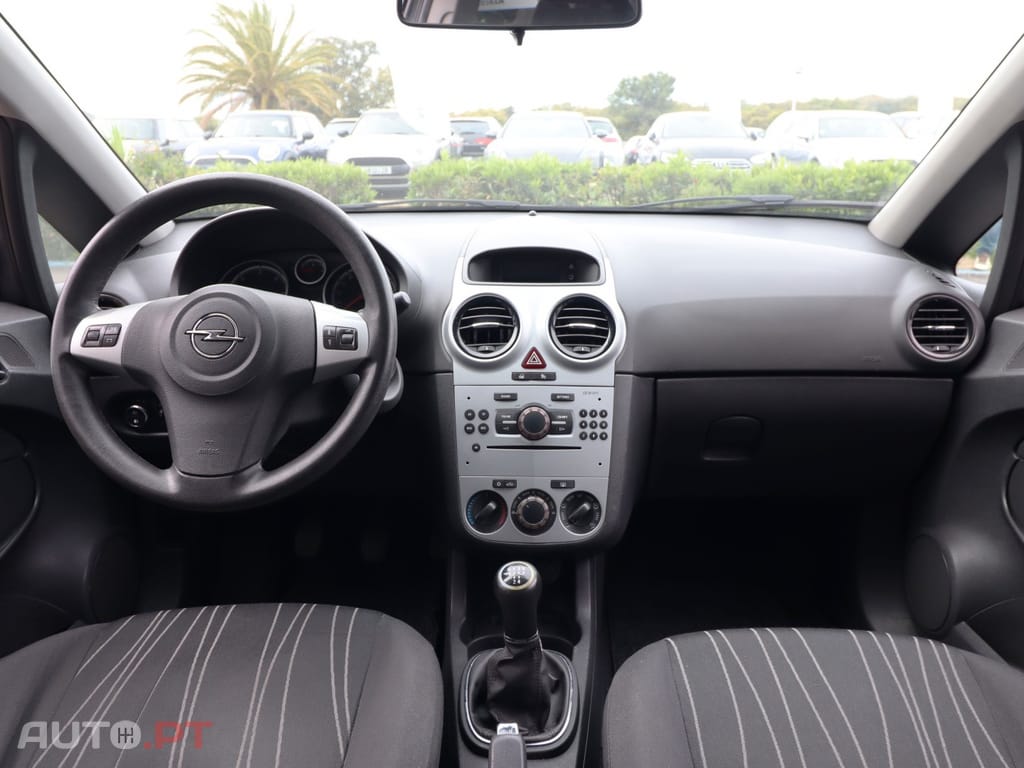 Opel Corsa 1.3 CDTi Edition