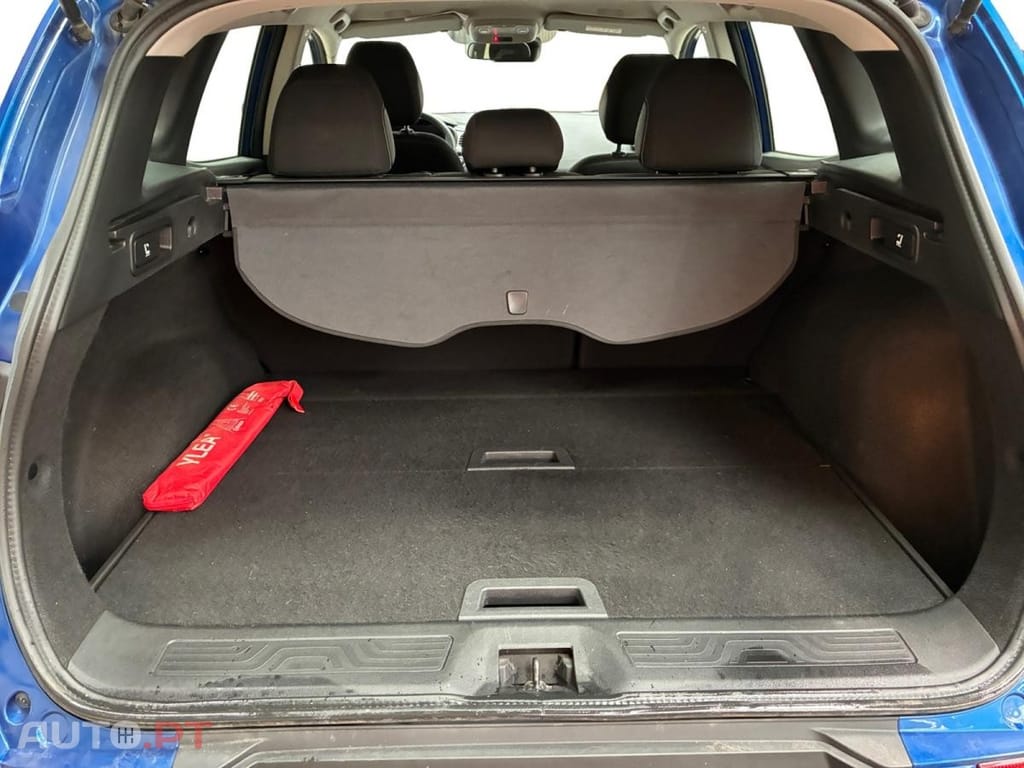 Renault Kadjar 1.5 Blue dCi Business EDC