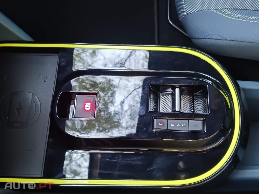 Fiat Grande Panda 1.2 Hybrid La Prima eDCT