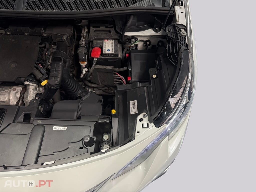 Peugeot 3008 1.5 GTLINE EAT8