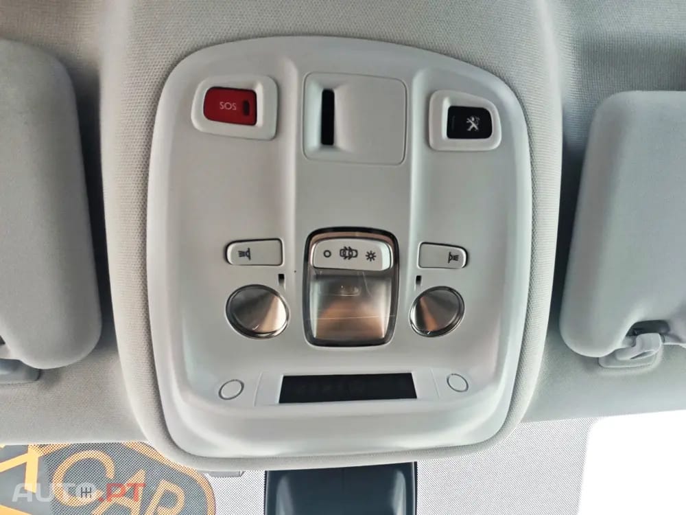 Peugeot 308 PureTech 130 EAT8 Allure Pack