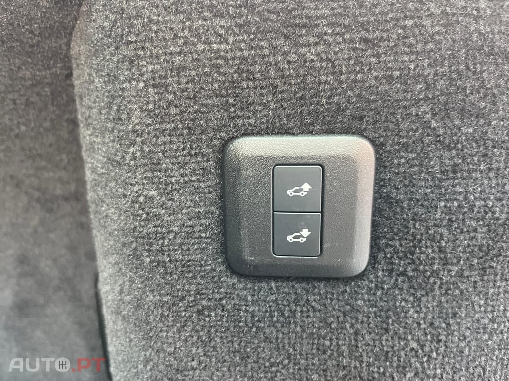 Land Rover Range Rover Sport 2.0 Si4 PHEV HSE Dynamic