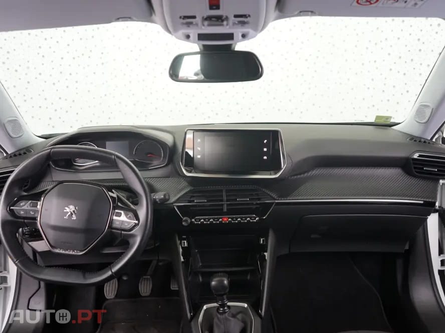 Peugeot 2008 1.2 PureTech Active