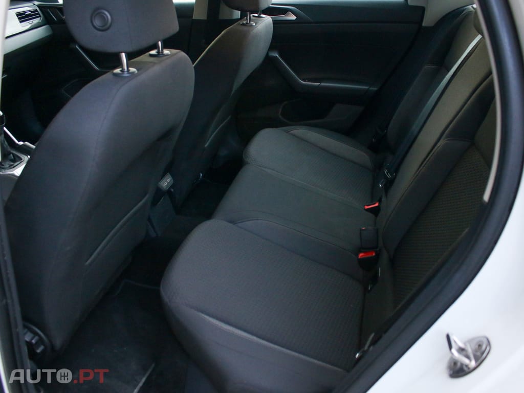 Volkswagen Taigo 1.0 TSI Life