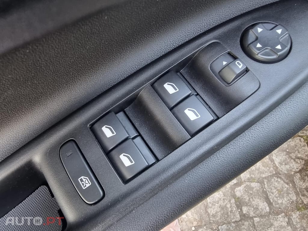 Jeep Avenger 1.2 GSE T3 Altitude