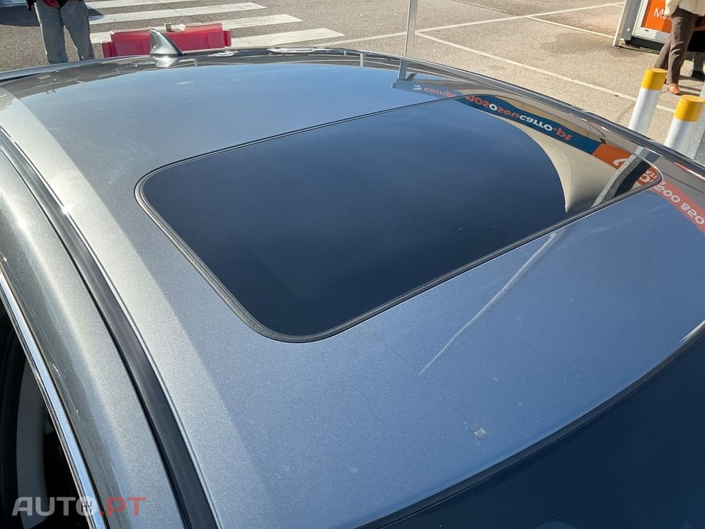 Honda Civic 1.5 i-VTEC Executive CVT