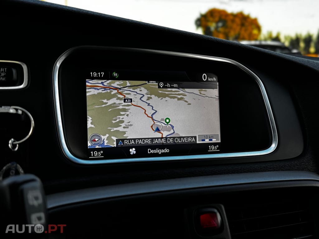 Volvo V40 1.6 D2 Momentum