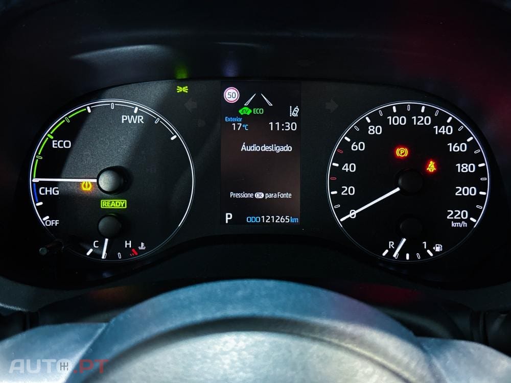 Toyota Yaris Dynamic Edition