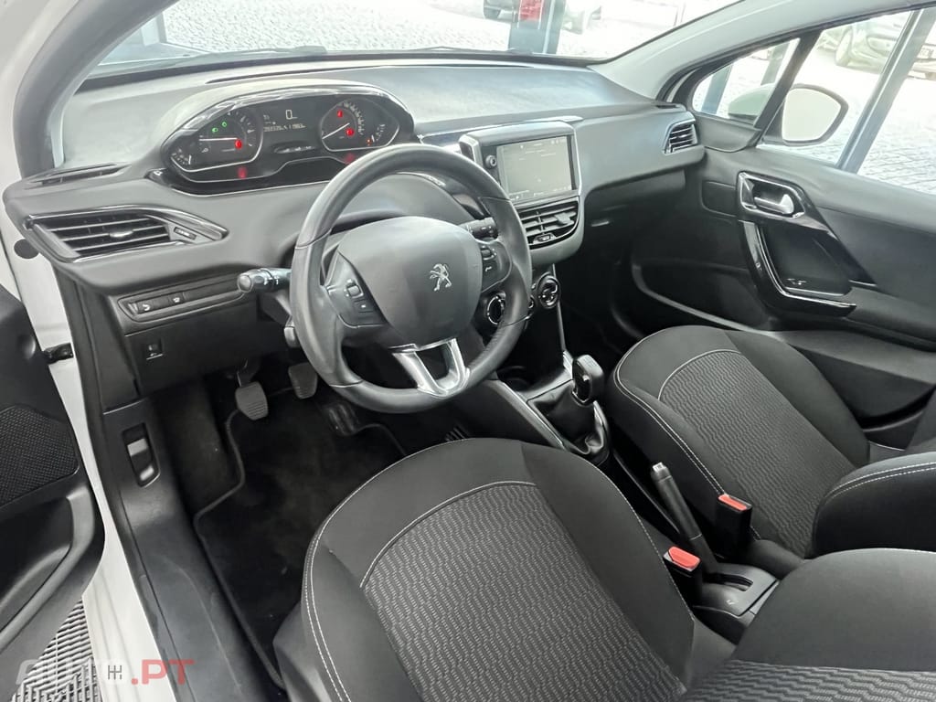 Peugeot 208 1.2 PureTech Active