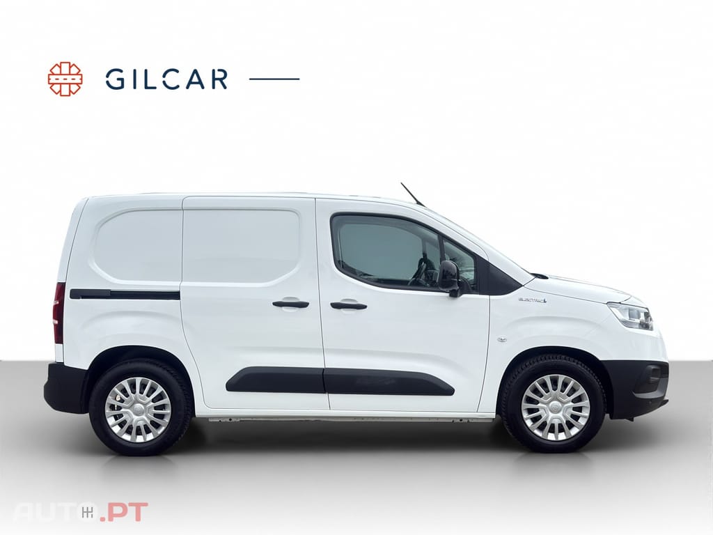 Toyota Proace City 50 kWh L1 Comfort