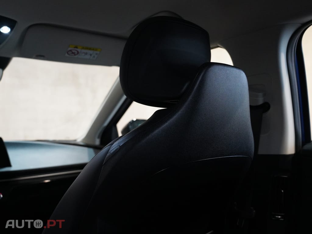 Kia EV6 77.4 kWh Air Active