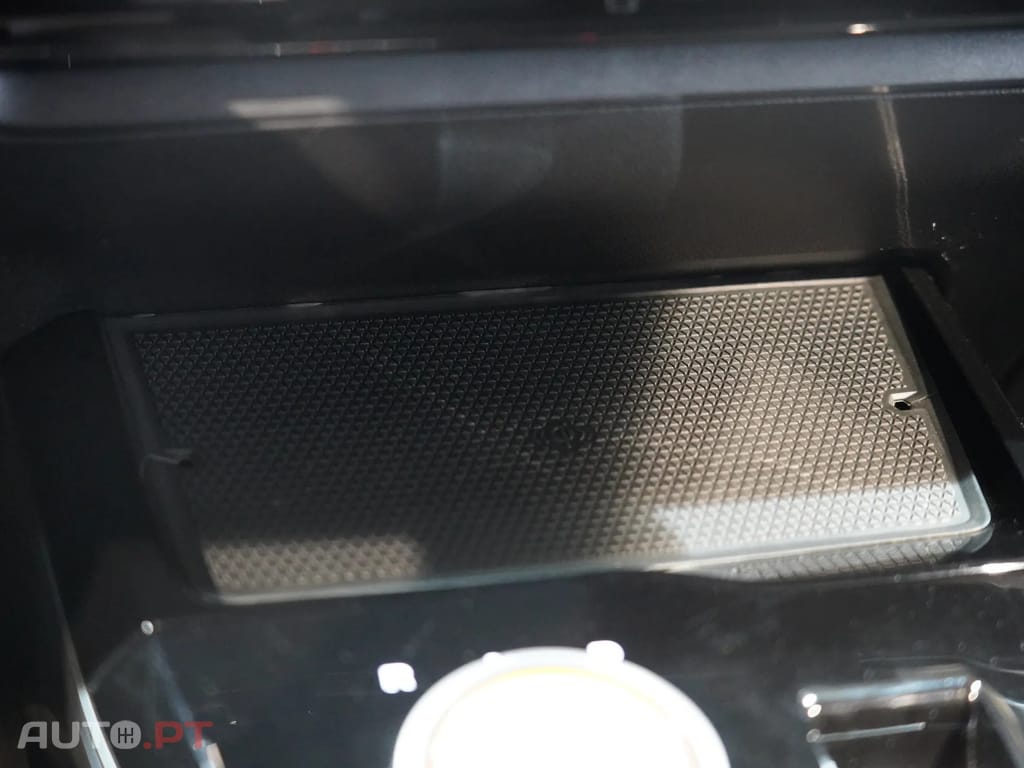 MG MG4 64 kWh Luxury