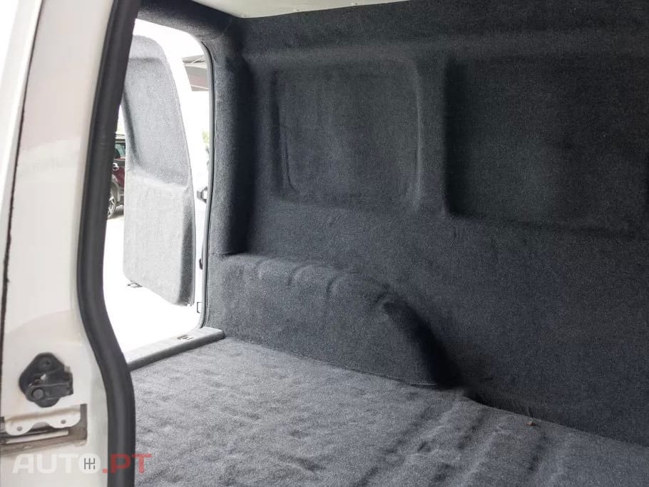 Volkswagen Caddy  1.6 TDi