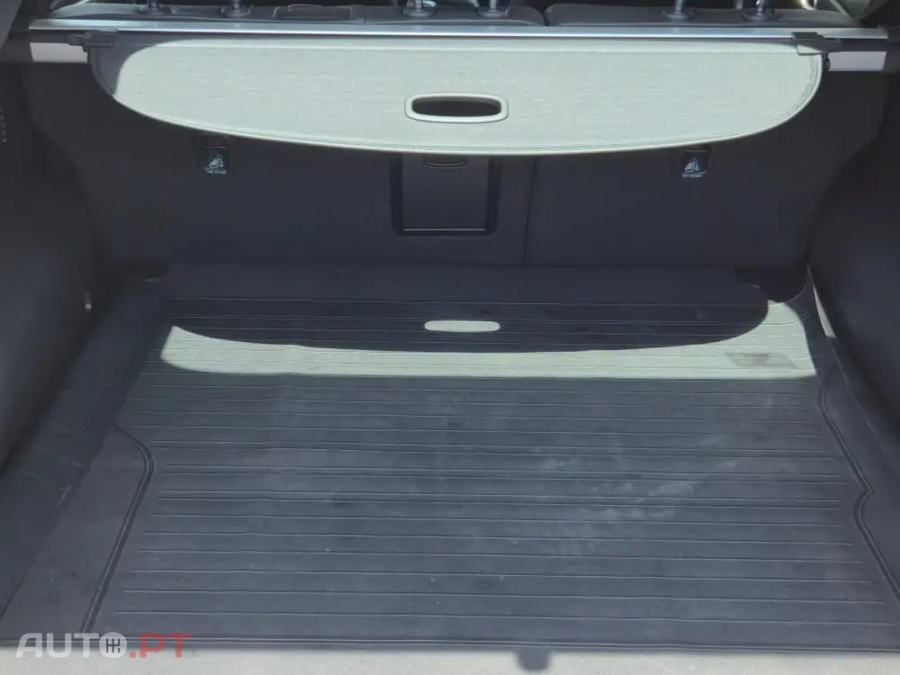 Kia EV6 77.4 kWh Tech