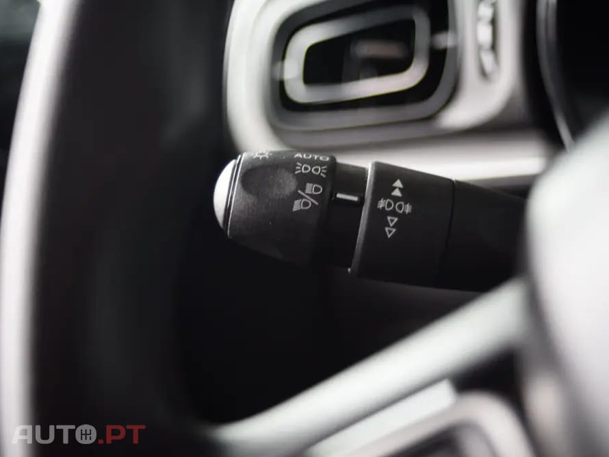 Citroen C3 1.2 PureTech Feel Pack