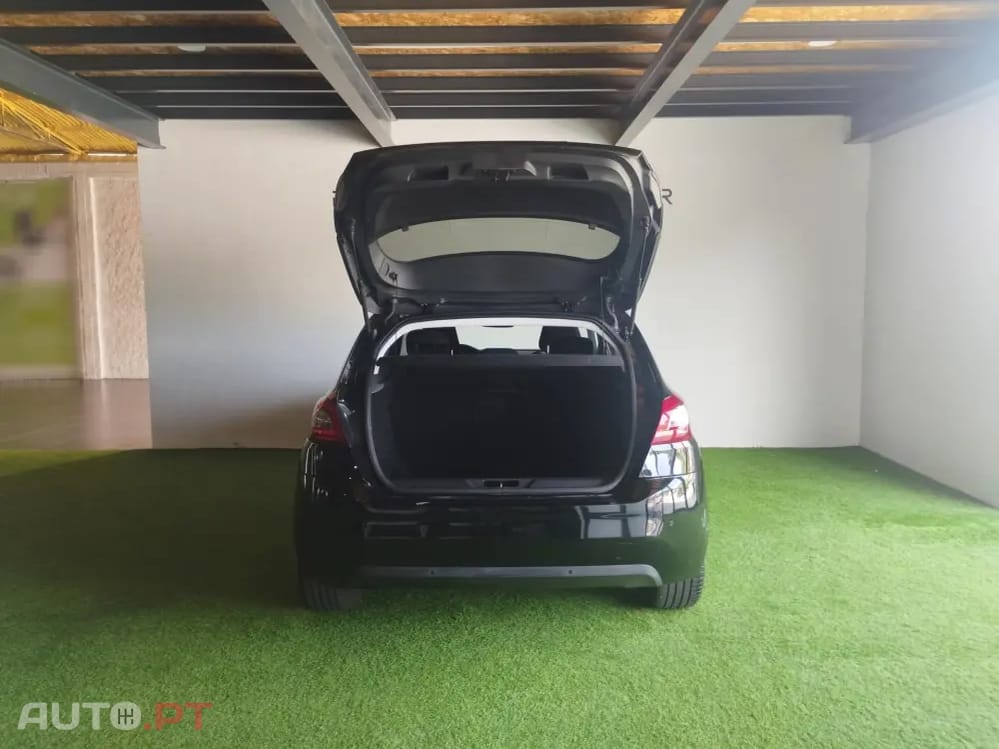 Peugeot 308 1.6 Hdi Allure