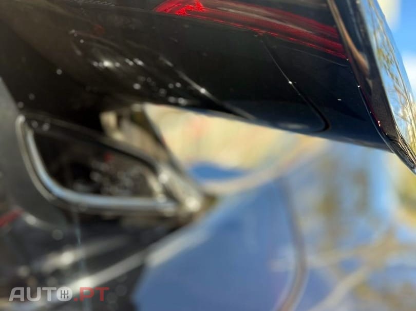 Porsche 911 GT3