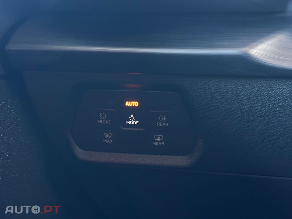 Cupra Formentor 1.4 e-Hybrid Sport DSG