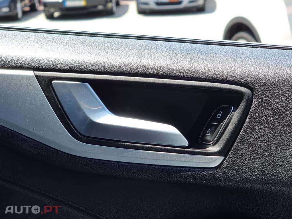Ford Focus SW 1.5 TDCi EcoBlue Titanium