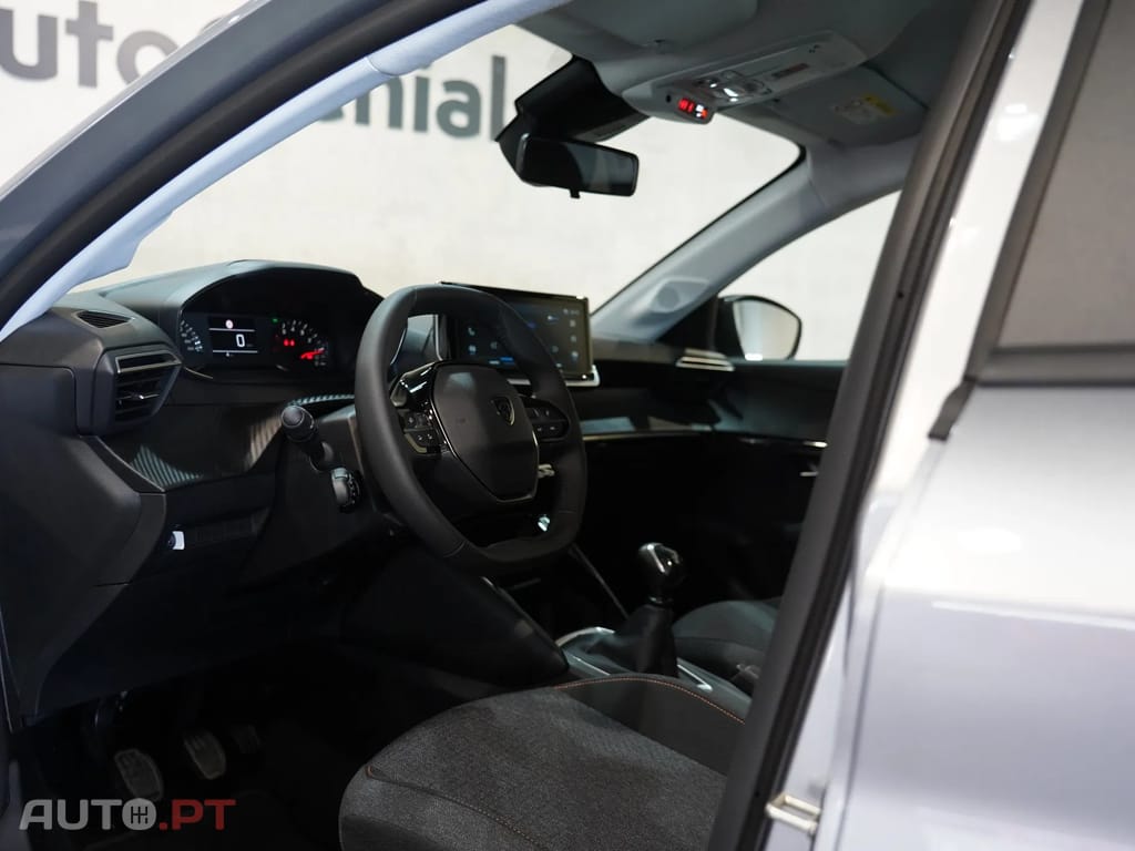 Peugeot 208 1.2 PureTech Style