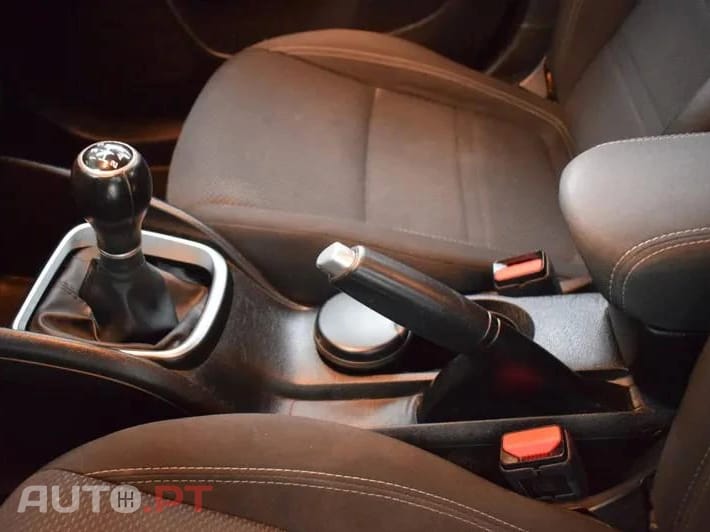 Fiat Tipo 1.3 M-Jet Lounge