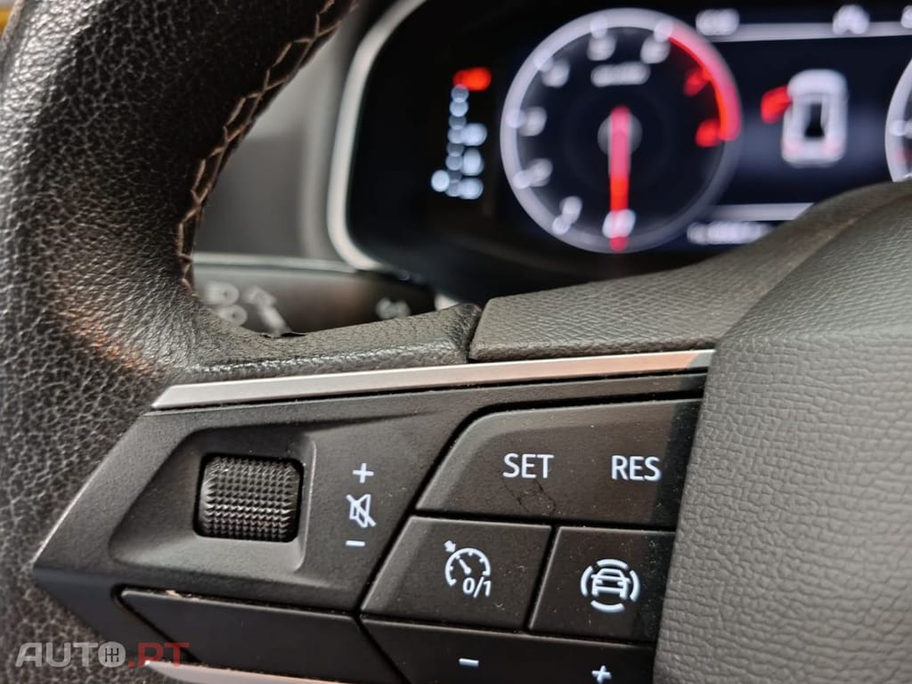Seat Arona 1.0 TSI Style 