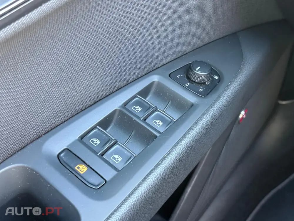 Seat Leon 1.5 TSI FR