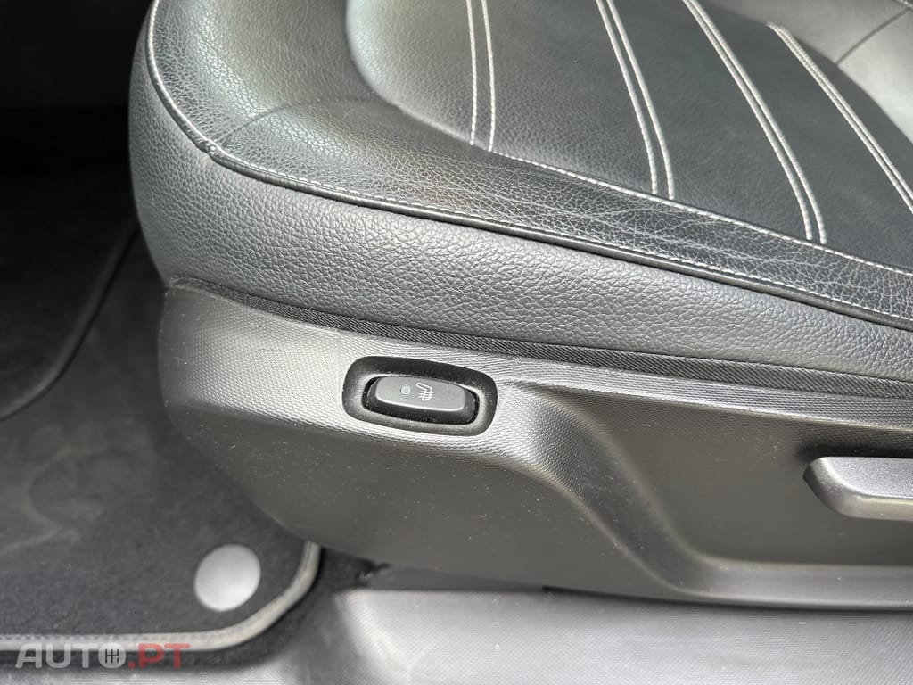 Smart ForFour Electric Drive Brabus Style
