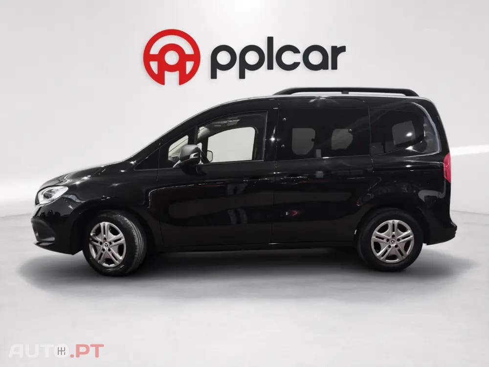 Mercedes-Benz Citan 110 CDi/27