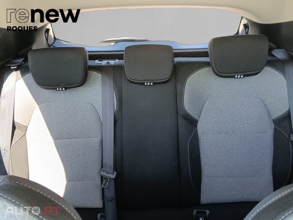 Renault Clio V Evolution 1.0 TCe Bi-fuel 100cv