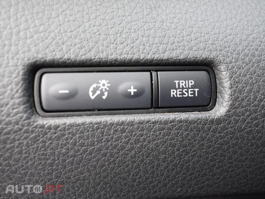 Nissan Qashqai 1.5 dCi N-Connecta Business