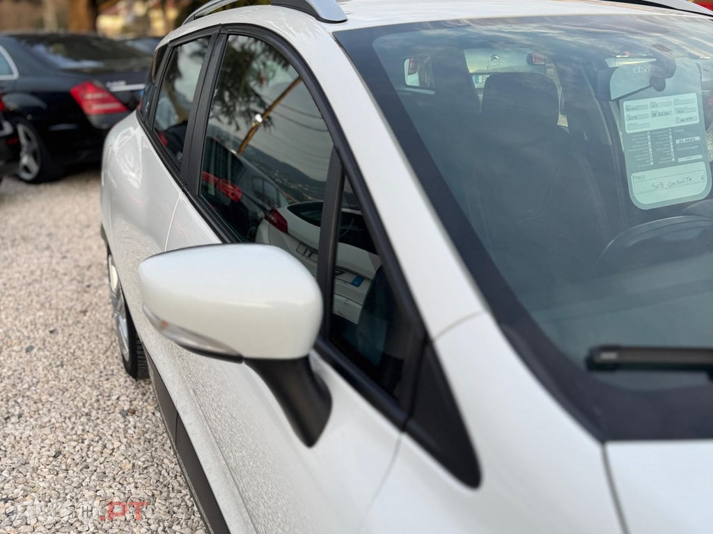 Renault Clio Break Break