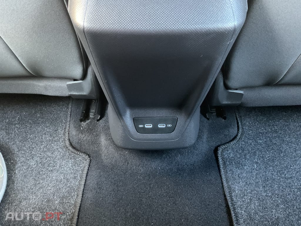 Cupra Born 58 kWh
