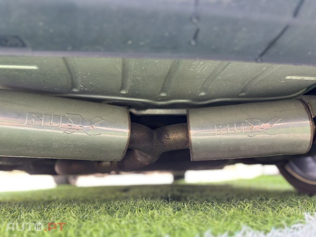 Volkswagen Golf 2.0 GTi DSG