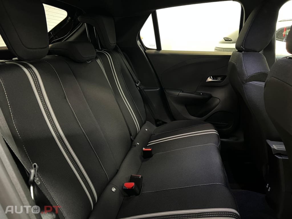 Opel Corsa-E 51 kWh Edition