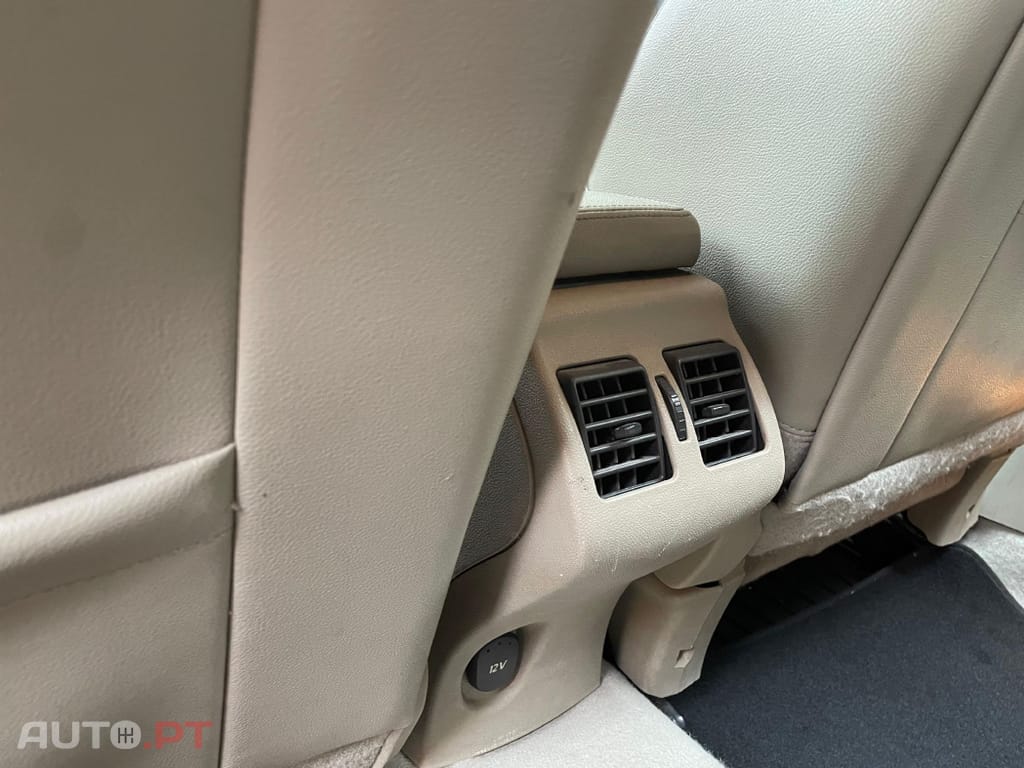 Renault Mégane Sport Tourer 1.5 DCI 110CV