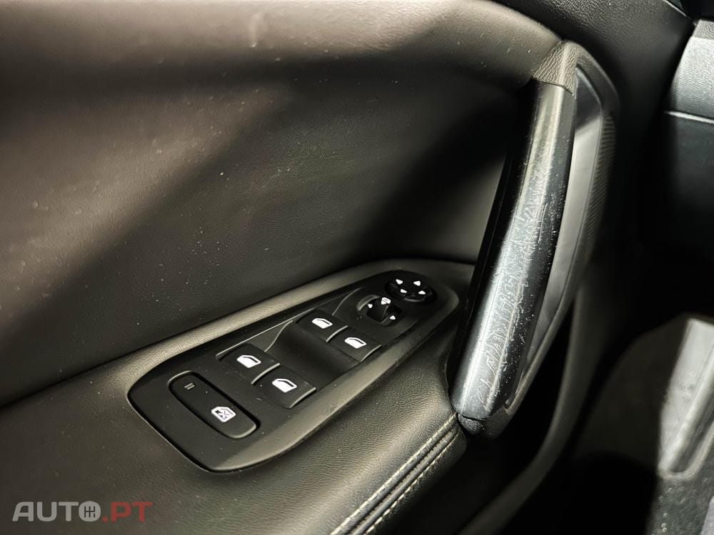 Peugeot 308 BlueHDi FAP 120 EAT6 Stop&Start GT-Line Edition